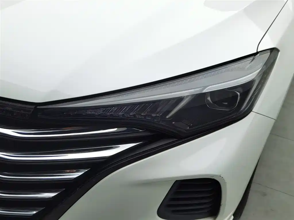 Changan Eado 2020 PLUS 1.6L GDI MT Luxury