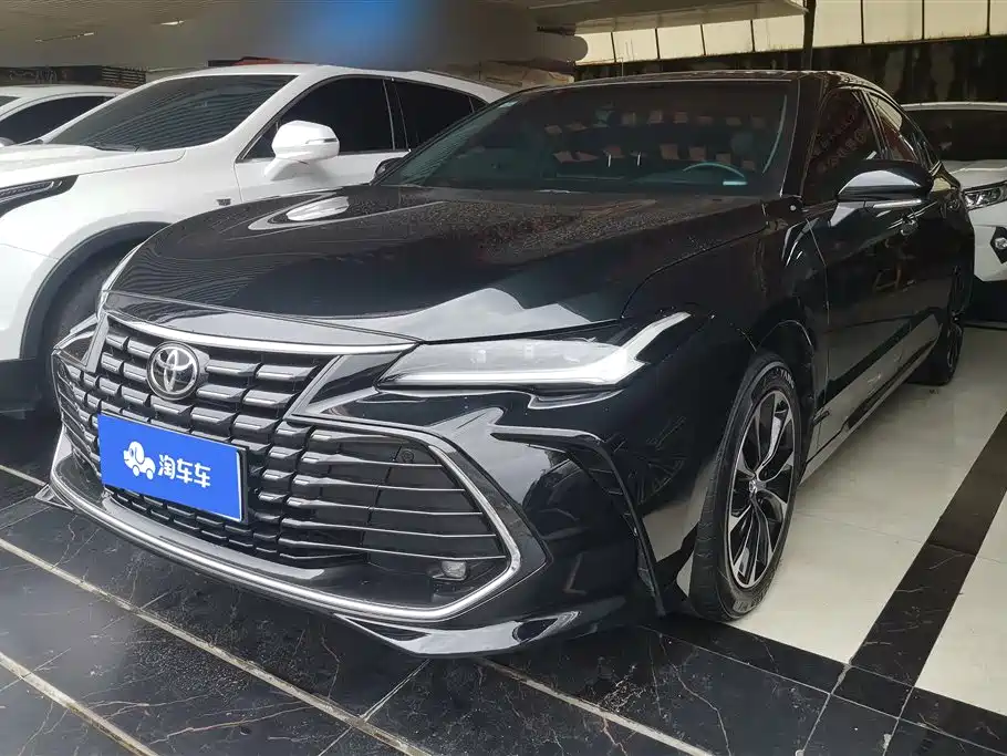 Toyota Avalon 2024