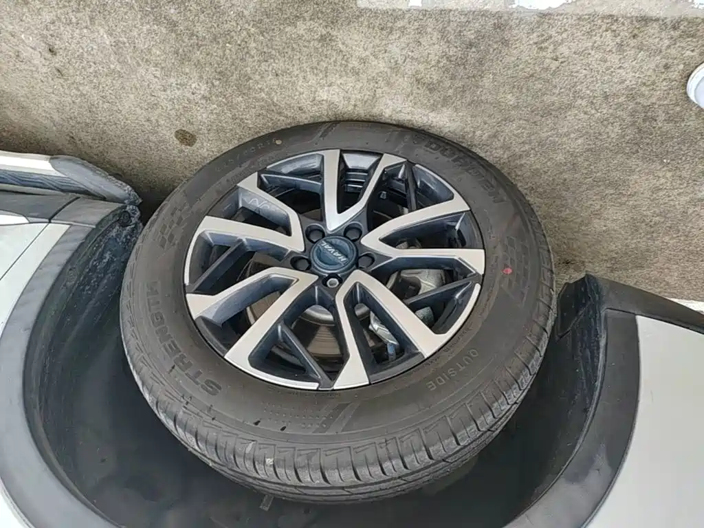 Haval H6 — миниатюра 23