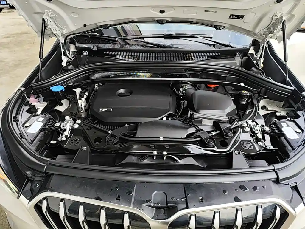 BMW X1 — миниатюра 16