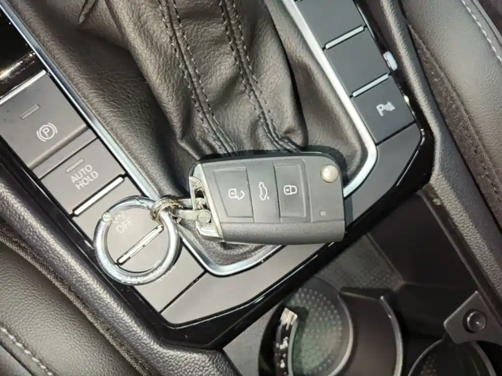 Volkswagen Sagitar — миниатюра 9