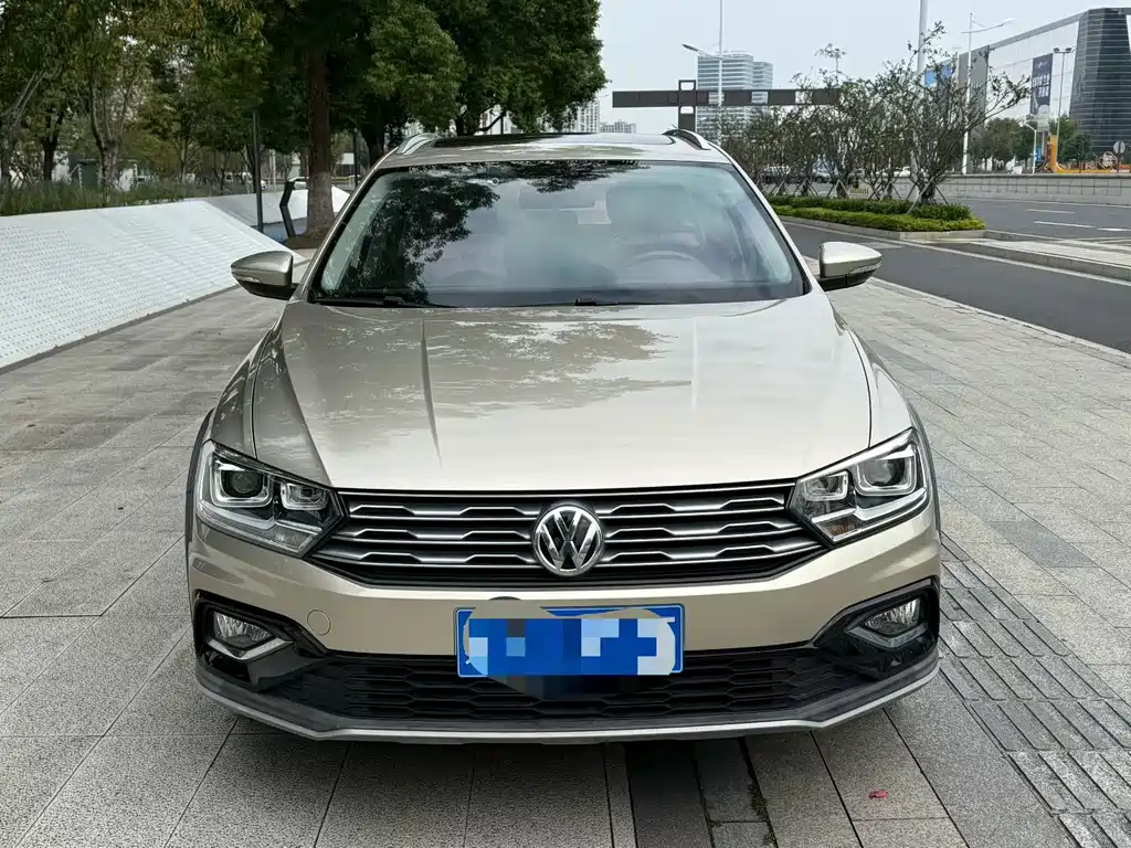 Volkswagen C-Trek — миниатюра 2