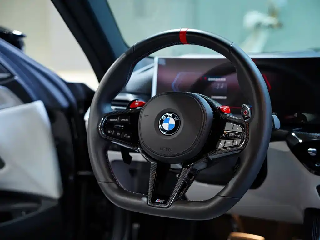 BMW M4 — миниатюра 34