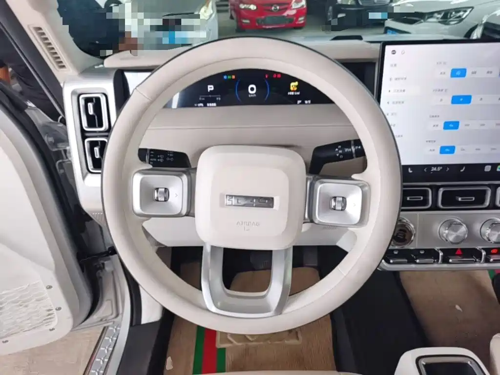 iCAR iCAR Super V23 — миниатюра 11