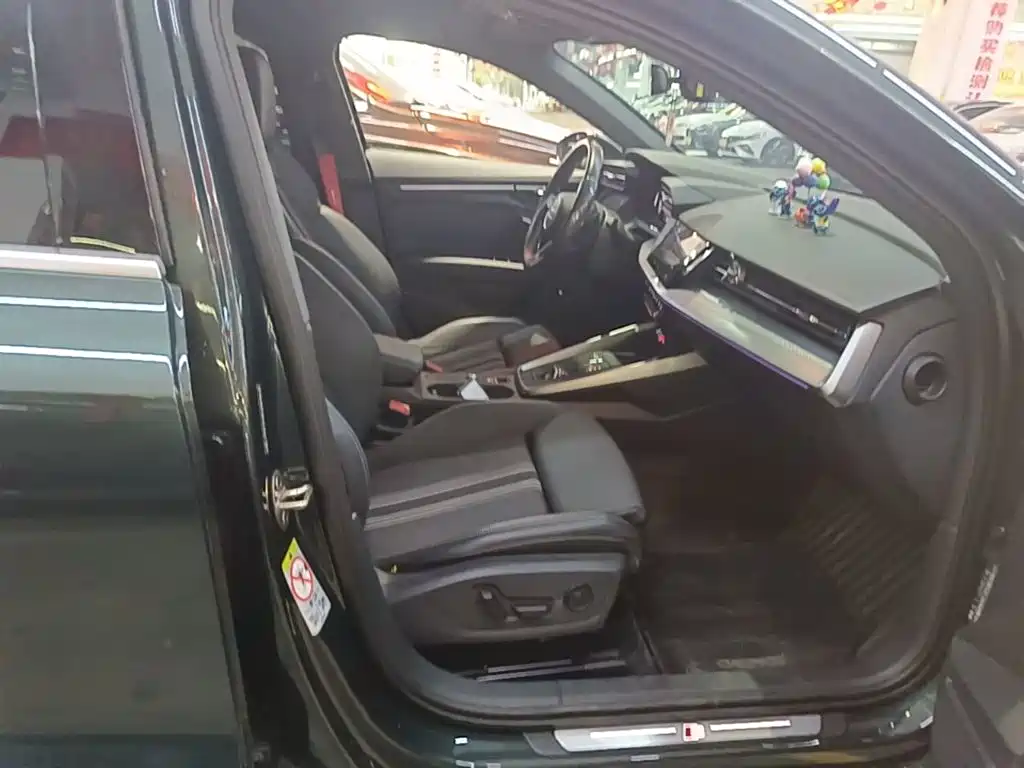 Audi A3 — миниатюра 25