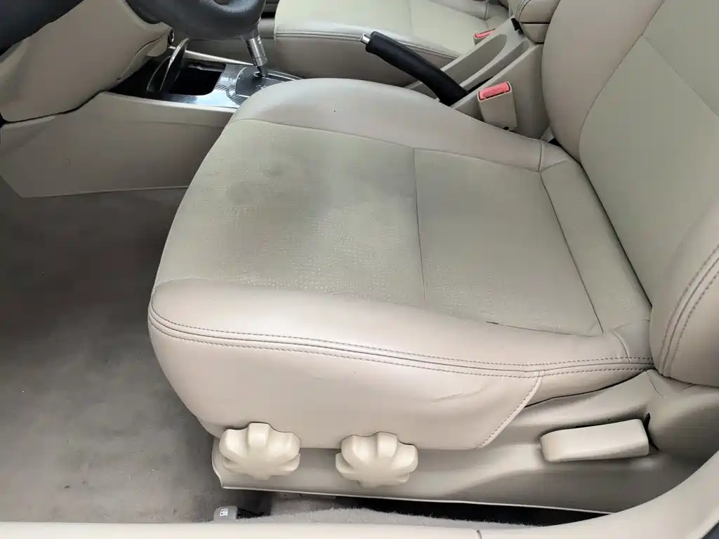 Buick Excelle — миниатюра 20