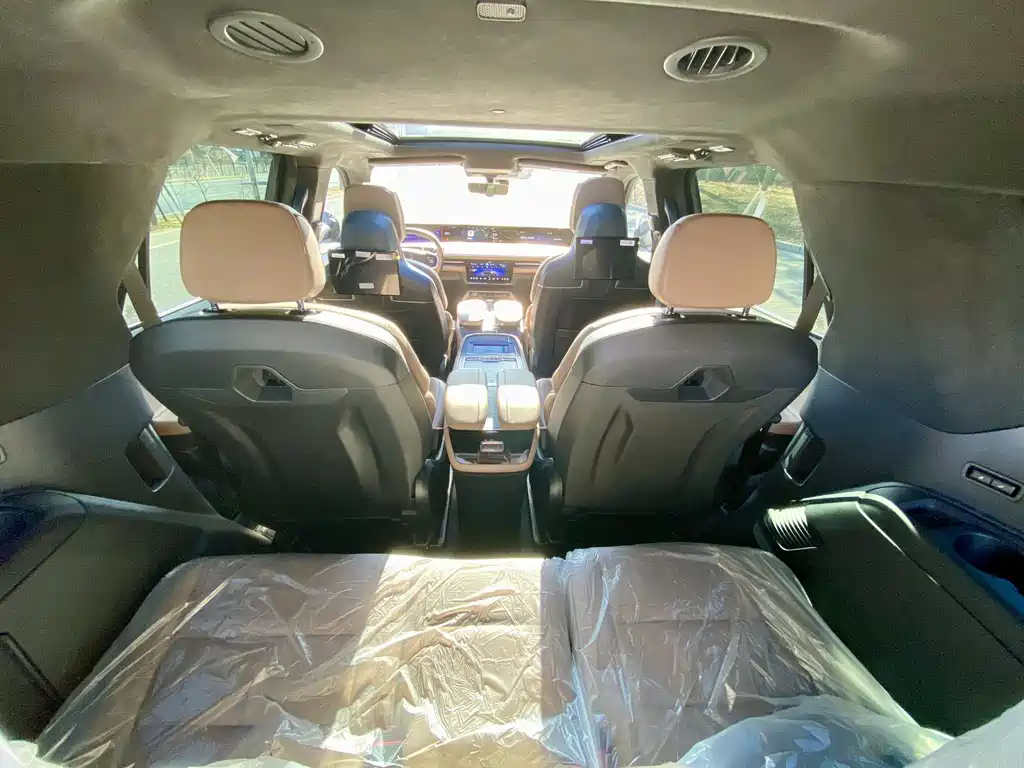 Lincoln Navigator 2025 3.5T