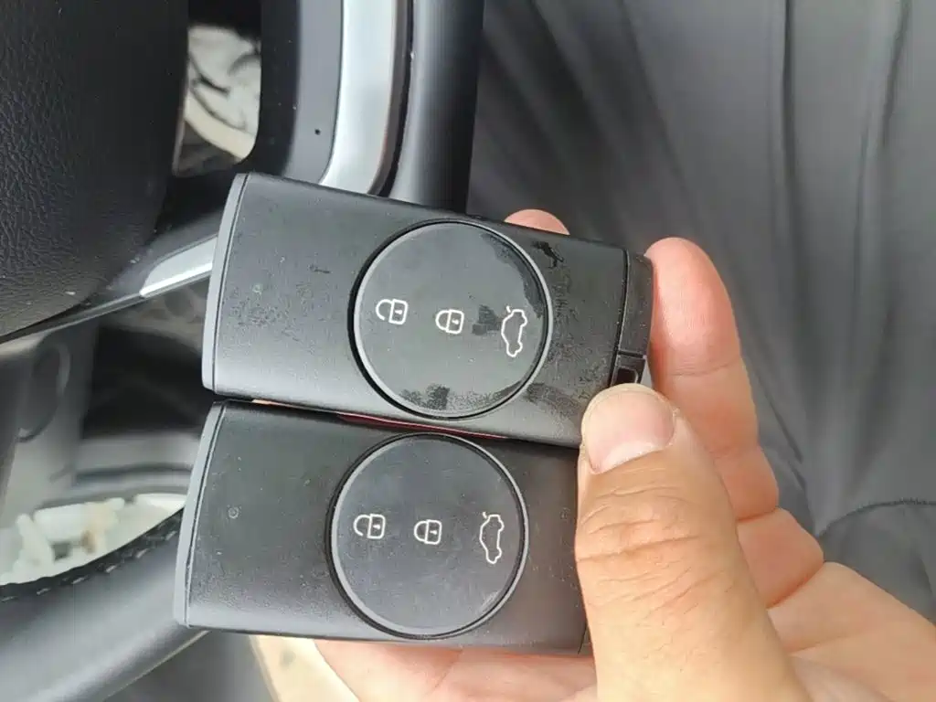 Chery Tiggo 3x — миниатюра 9
