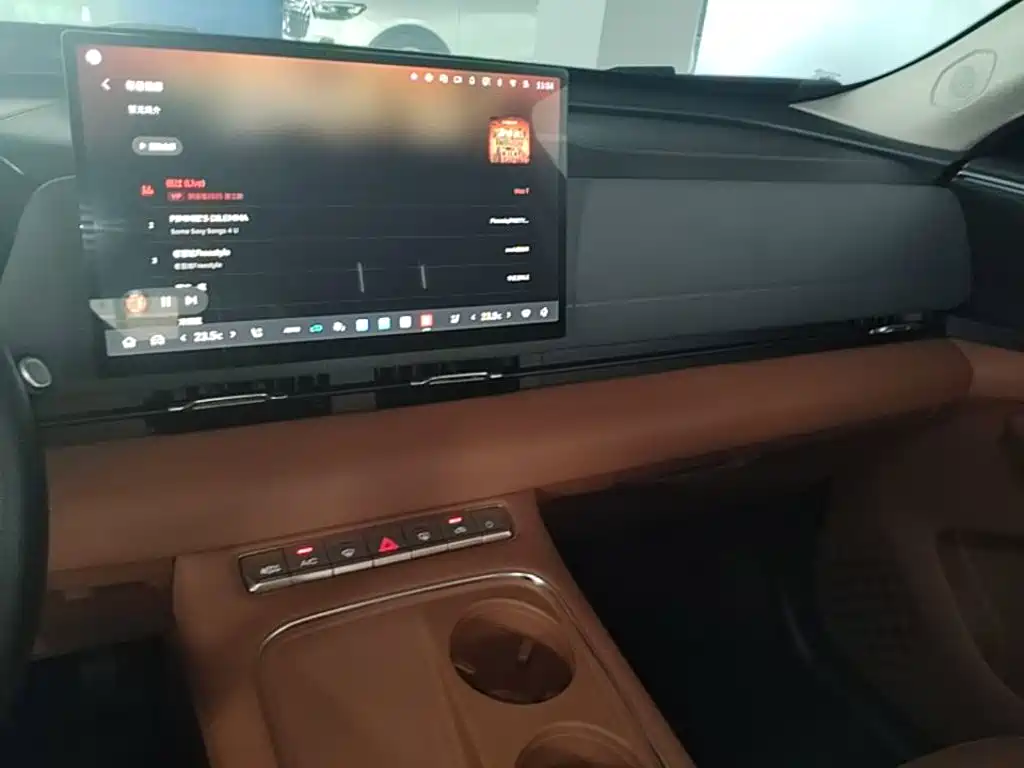 Haval Xiaolong MAX — миниатюра 18