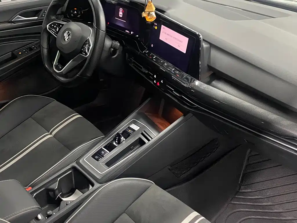 Volkswagen Golf — миниатюра 8