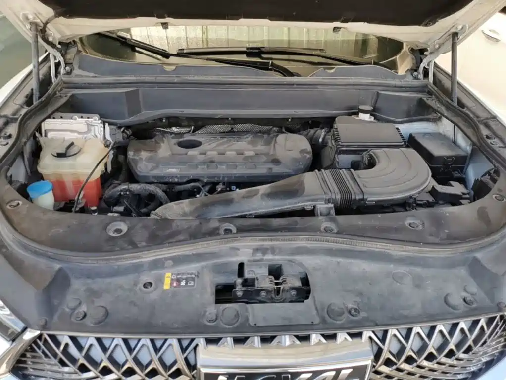 Haval F7 — миниатюра 20