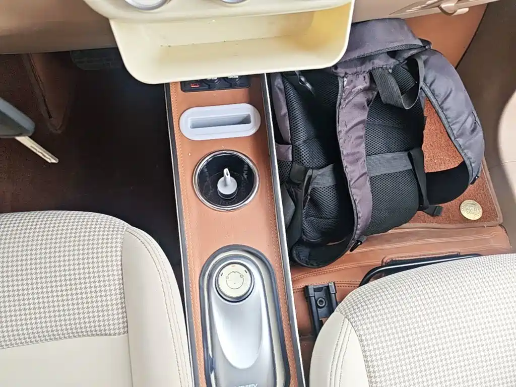 Wuling MINIEV — миниатюра 14