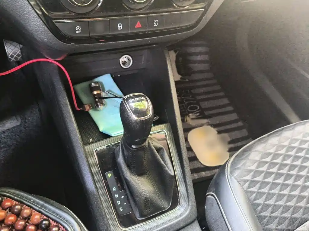 Skoda Kamiq — миниатюра 7