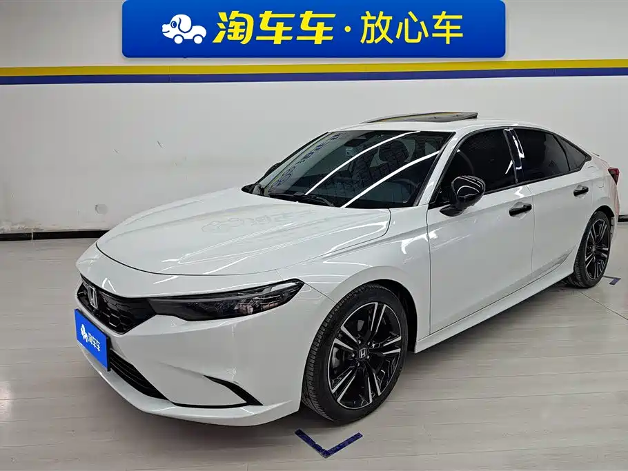 Honda Integra 2022