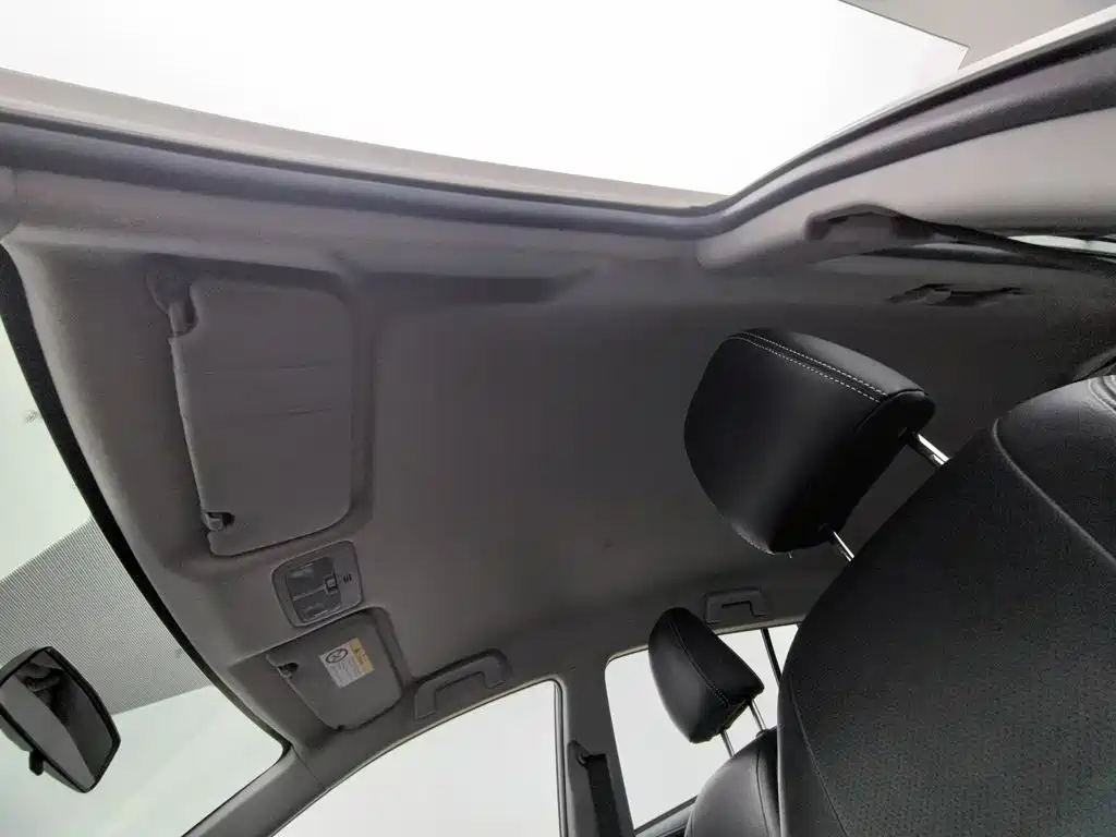 Toyota Vios FS — миниатюра 14