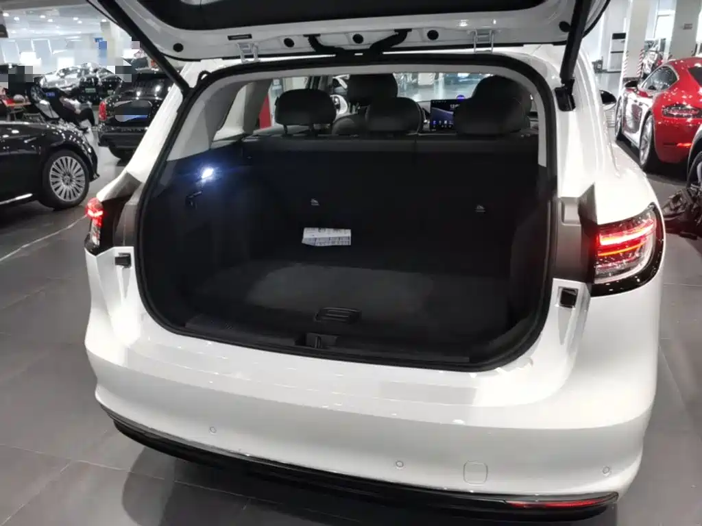 Shangjie Shangjie H5 — миниатюра 19