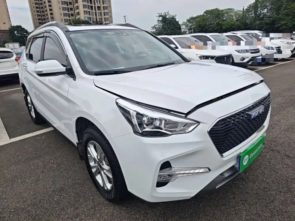 Haval M6 — миниатюра 4