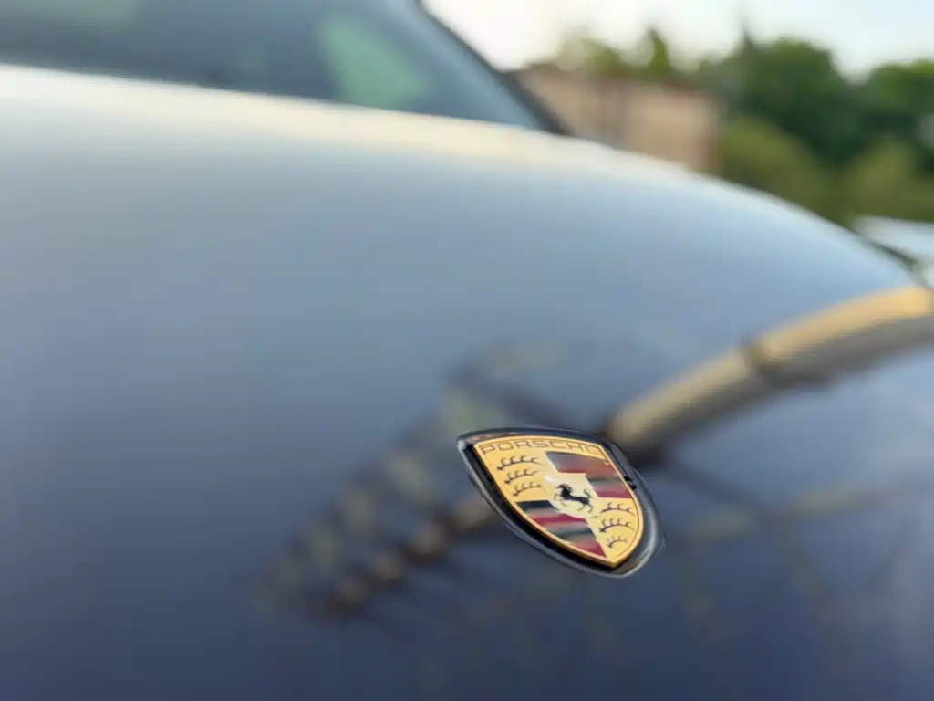 Porsche Cayenne — миниатюра 26