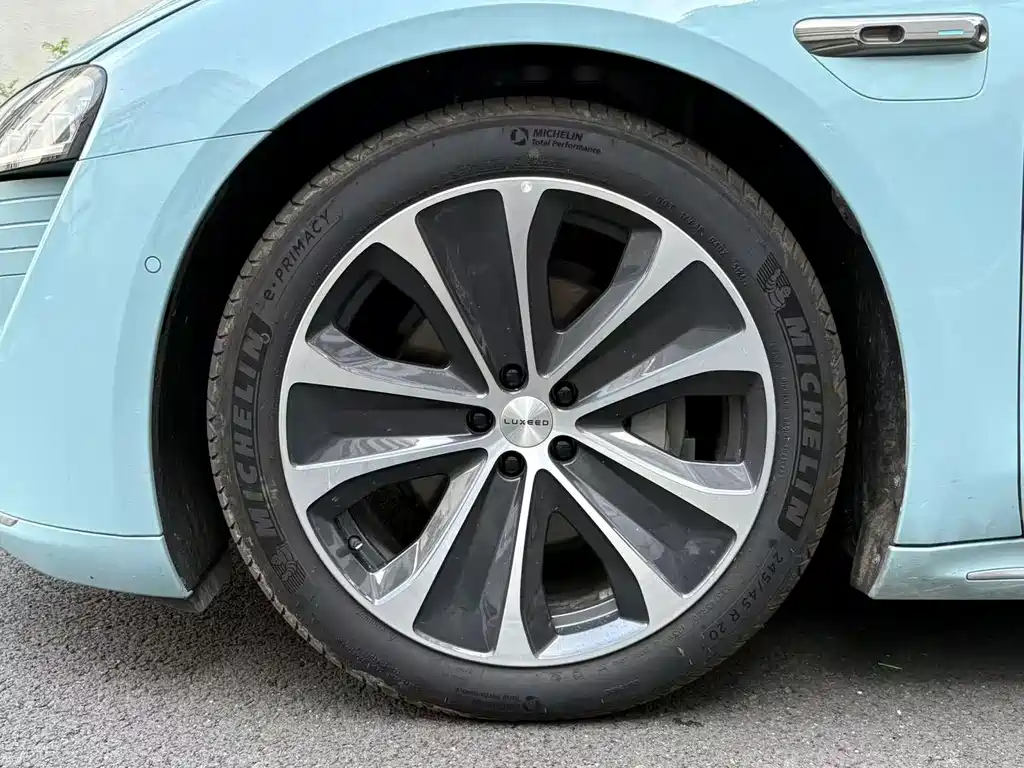 Zhijie Zhijie S7 — миниатюра 14