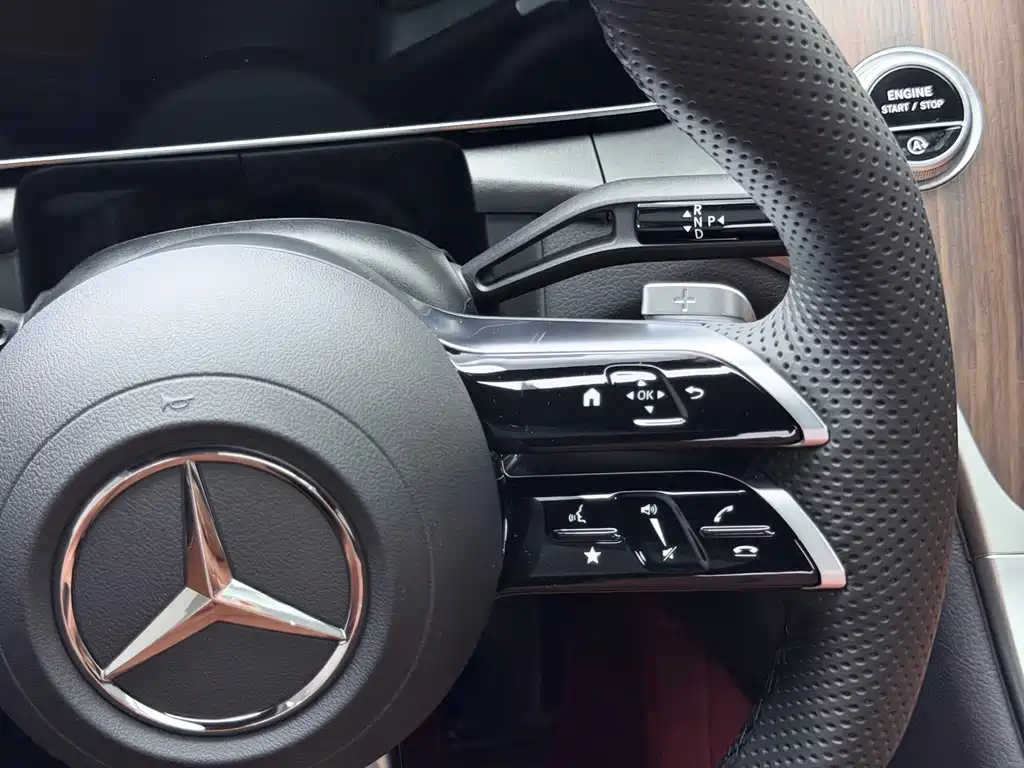 Mercedes-Benz GLC — миниатюра 27