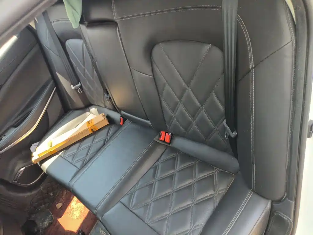 Changan Ruicheng CC — миниатюра 18