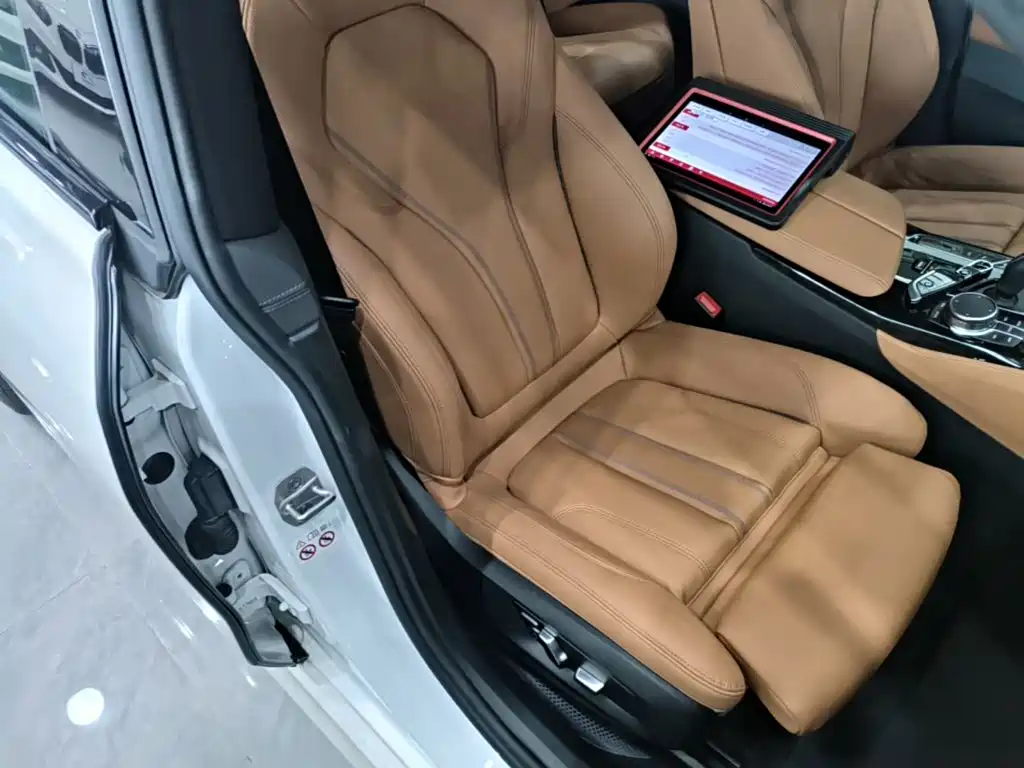 BMW 6 Series GT — миниатюра 25
