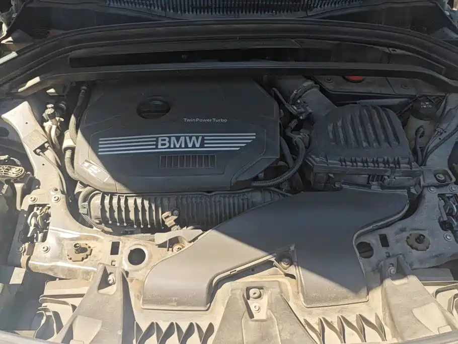 BMW X1 — миниатюра 10