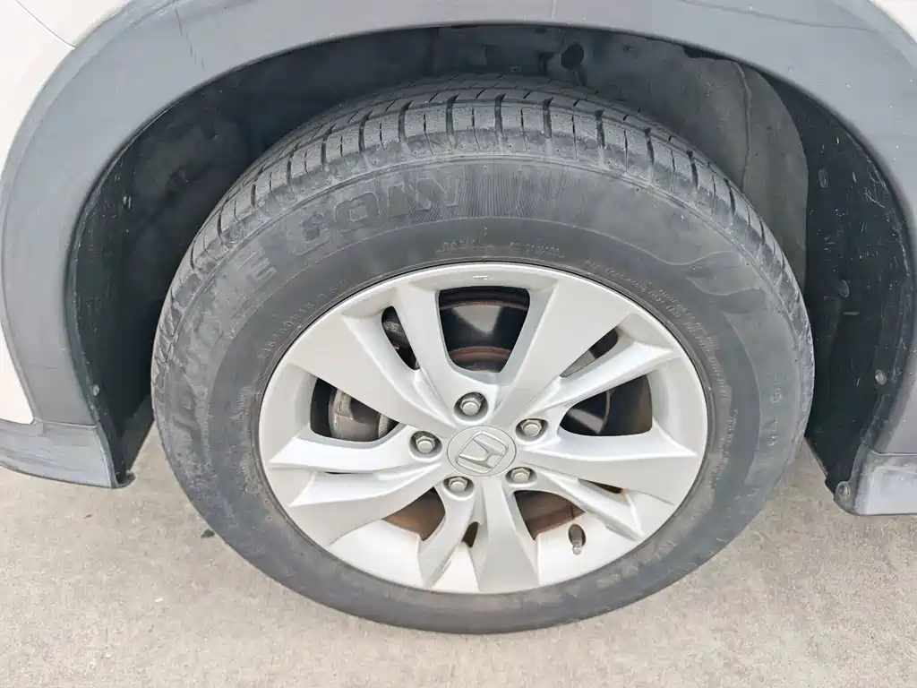 Honda Vezel — миниатюра 9