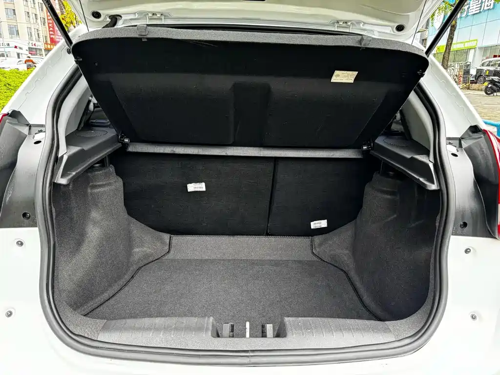 Chery Tiggo 3x — миниатюра 26