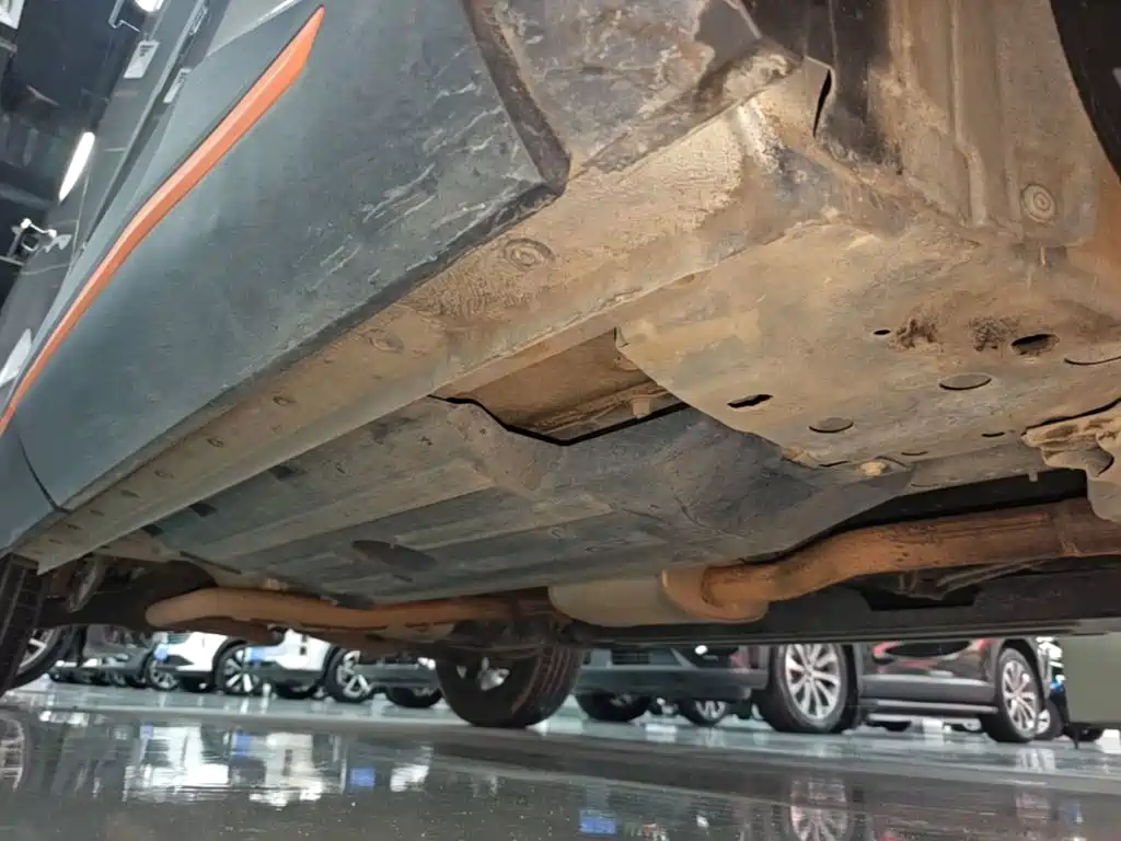 Haval Shenshou — миниатюра 21