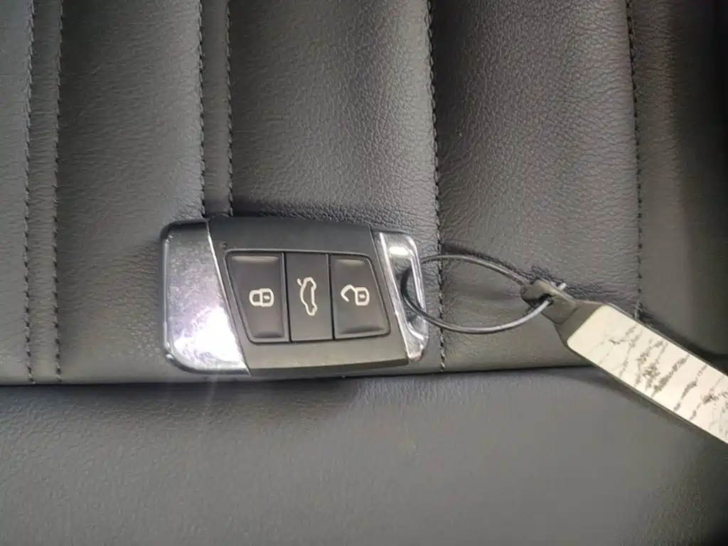 Volkswagen Passat — миниатюра 9