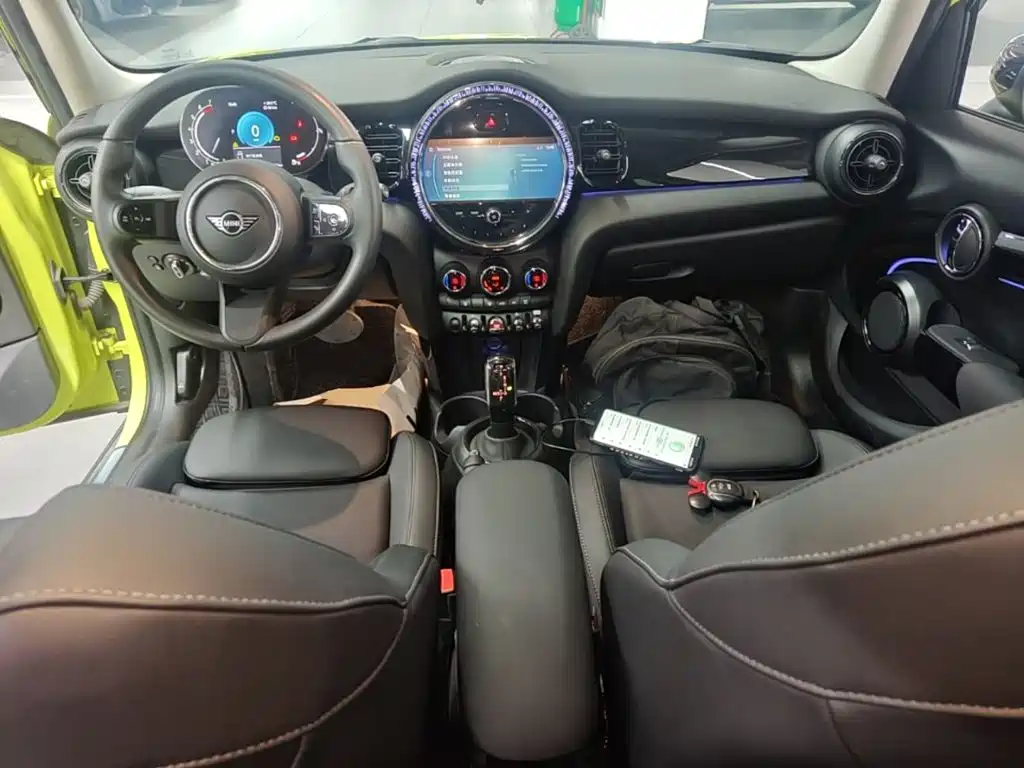 MINI Mini — миниатюра 10