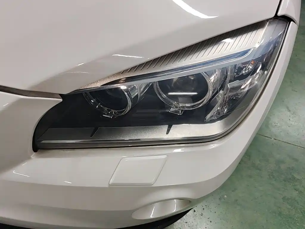 BMW X1 — миниатюра 24