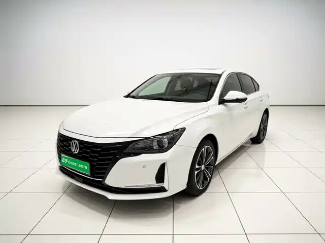 Changan Ruicheng CC