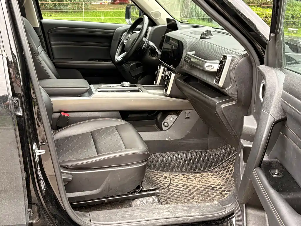 Haval Big Dog — миниатюра 16