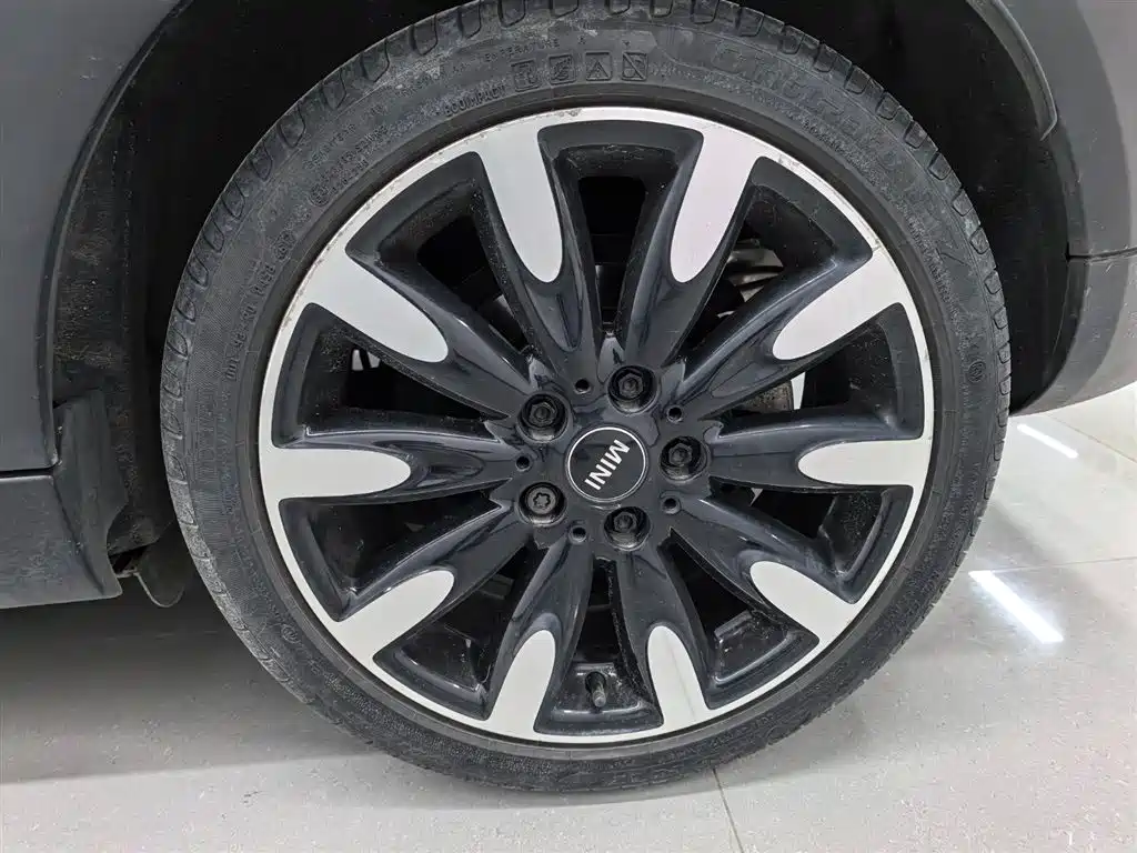 MINI Mini — миниатюра 15