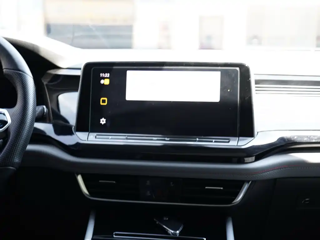Volkswagen Teramont — миниатюра 20