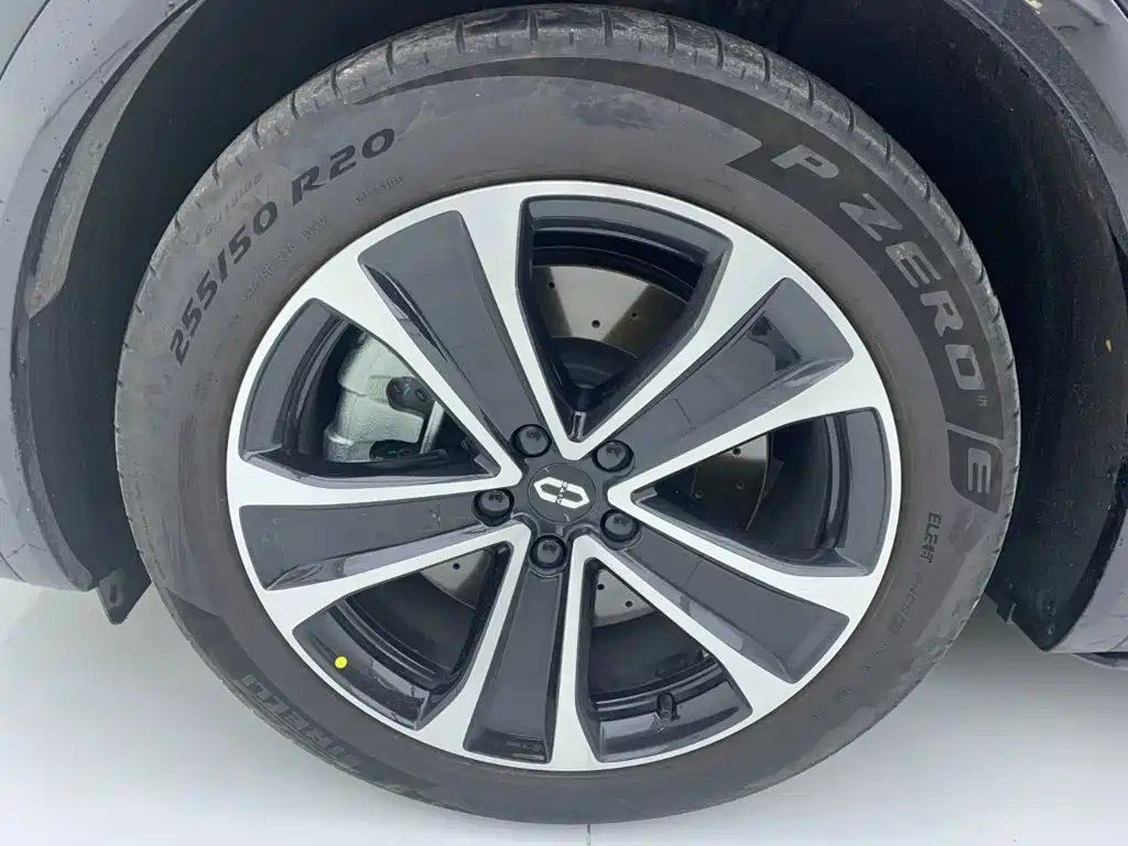 AITO AITO M7 — миниатюра 27