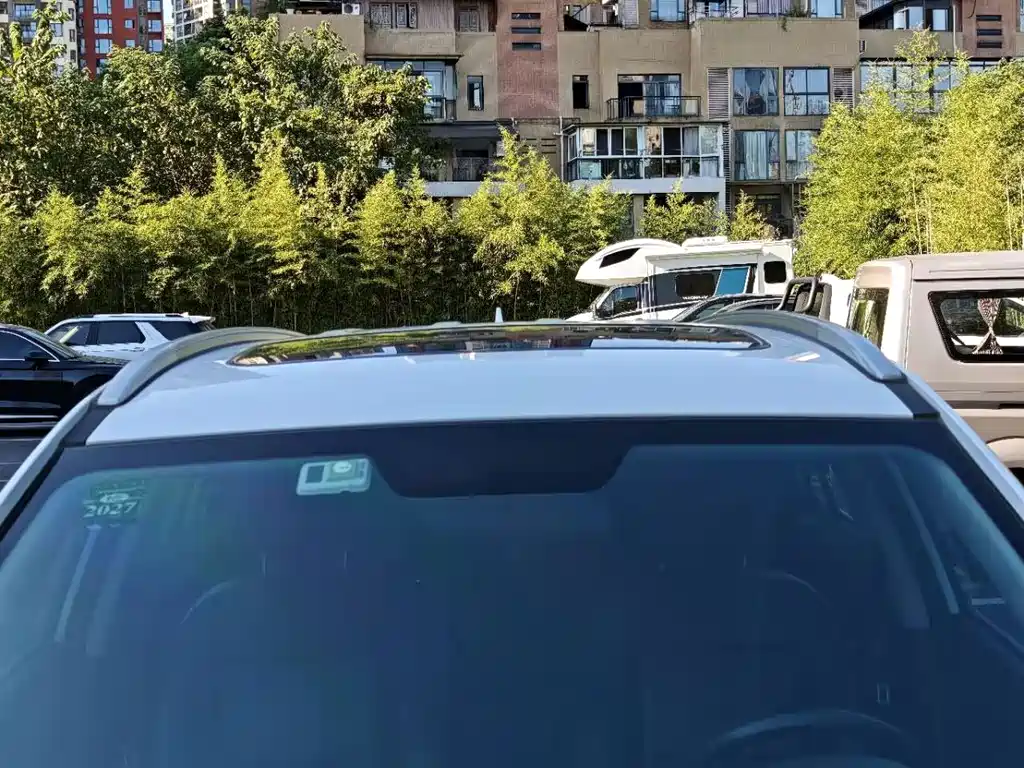 Changan CS75 — миниатюра 33