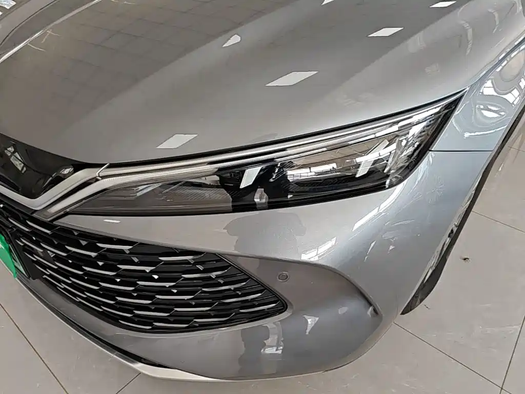 BYD Qin L — миниатюра 24
