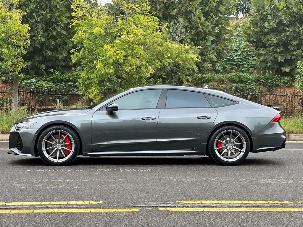 Audi A7 — миниатюра 3