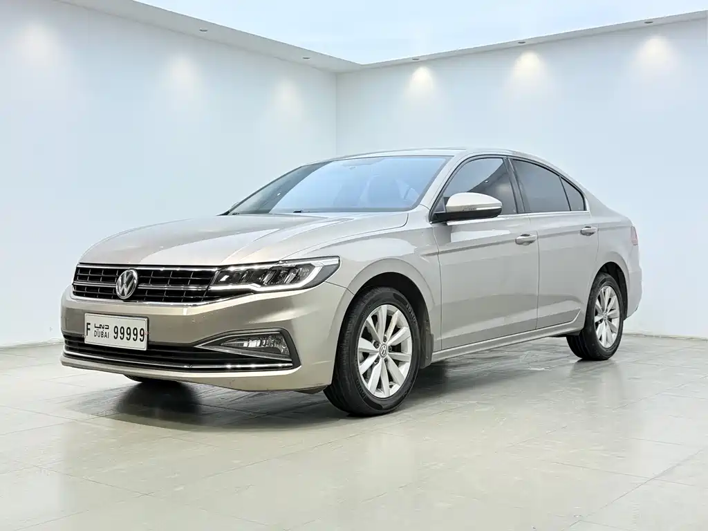Volkswagen Bora 2019