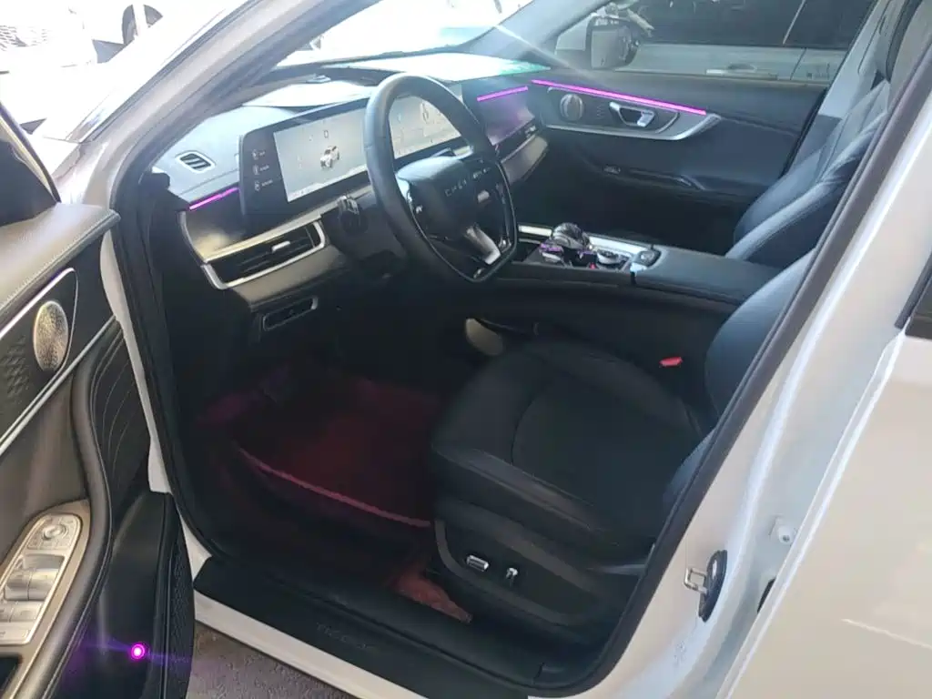 Chery Tiggo 8 PRO — миниатюра 16