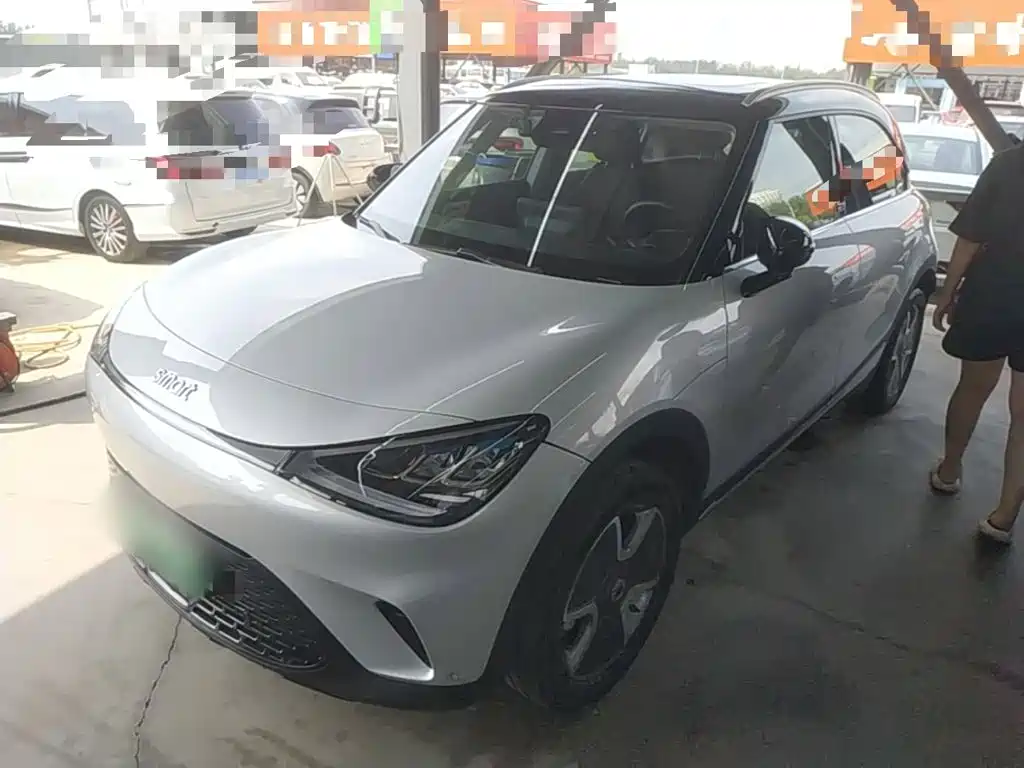 smart Smart #1 — миниатюра 2