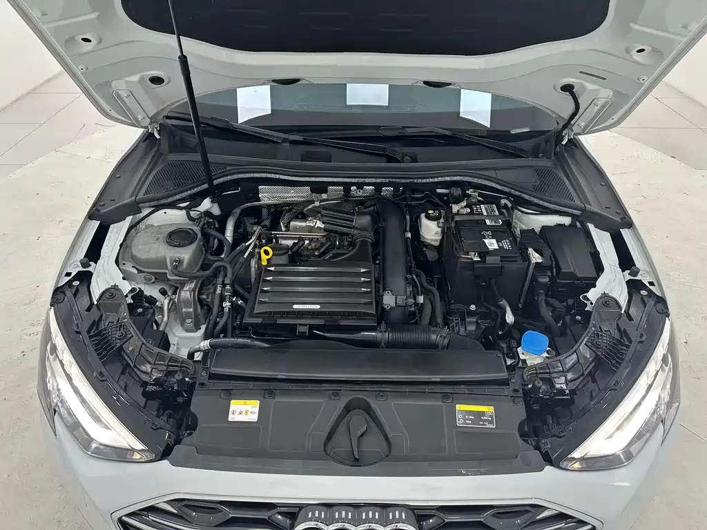 Audi A3 — миниатюра 17
