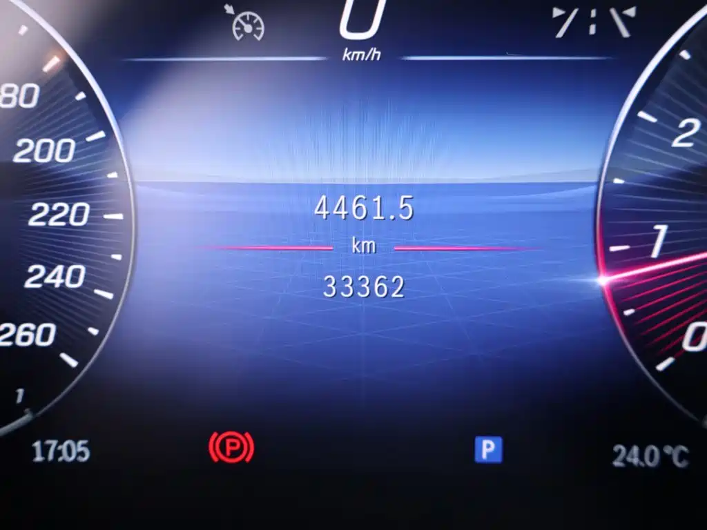 Mercedes-Benz C-Class — миниатюра 15