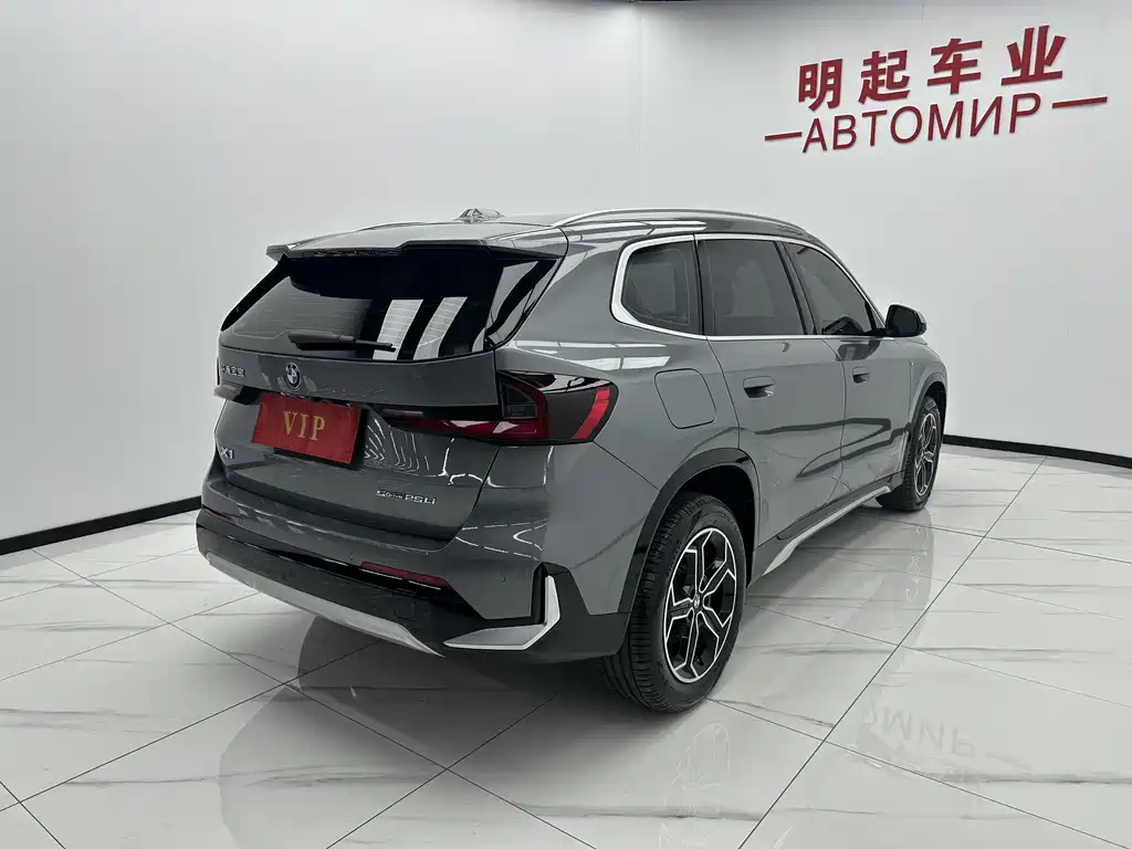 BMW X1 2023 sDrive20Li X