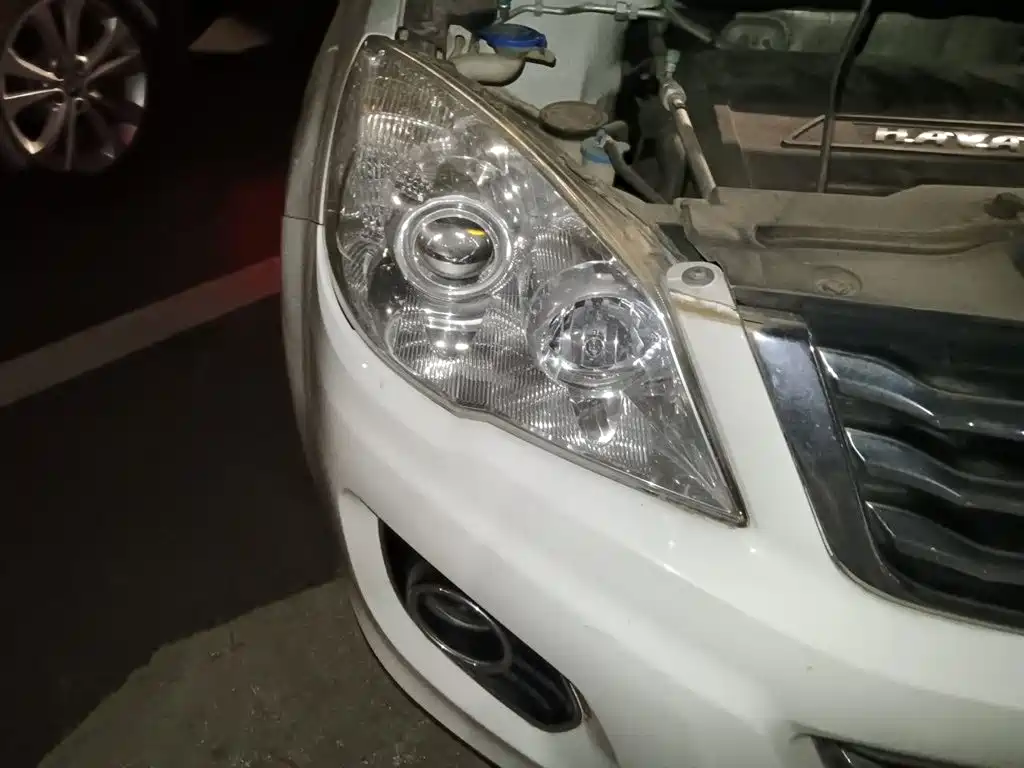 Haval H6 — миниатюра 7