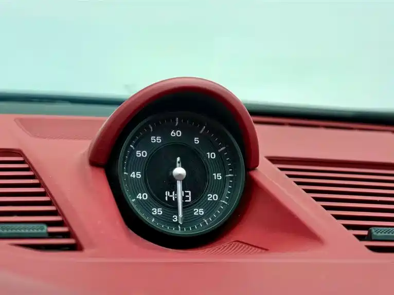 Porsche 911 — миниатюра 9