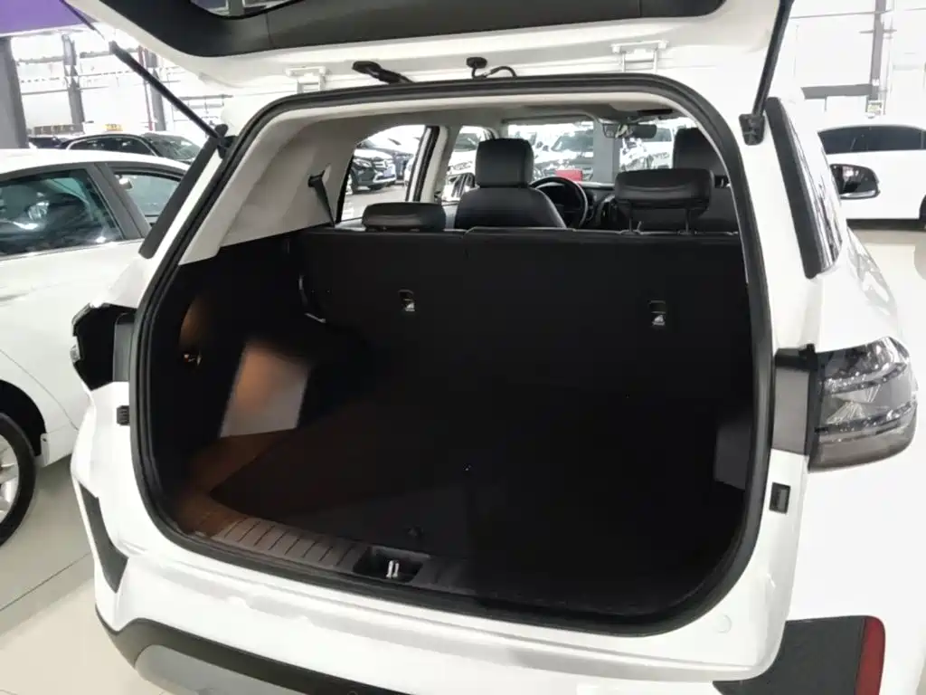 Hyundai ix35 — миниатюра 19